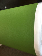 ARMY Green Glitter Car Vinyl Wrap Film Self Adhesive Air Free vehicle auto Wrapping UK