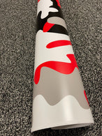 URBAN DIGITAL camouflage Urban Camouflage Car Camo Vinyl Wrap Sticker Film Decal Air Free wrapping UK