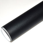 Silver Car vinyl wrap Sheet sticker film Metallic Matte Satin AirFree Auto Wrapping UK