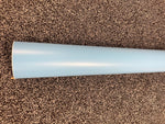 Blue Matte Car Vinyl Wrap Film Car Wrap Sheet 'Air Bubble Free' Car wrapping UK
