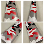 URBAN DIGITAL camouflage Urban Camouflage Car Camo Vinyl Wrap Sticker Film Decal Air Free wrapping UK