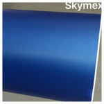 Yellow Matte Car Vinyl Wrap Film Car Wrap Sheet 'Air Bubble Free' Car wrapping UK