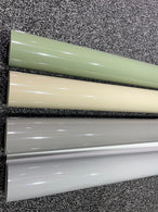 Car Vinyl Wrap Sticker Film Super Gloss KHAKI Air Bubble Free Car wrapping UK