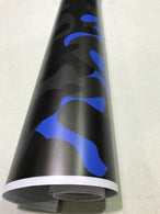 CITY camouflage Urban Camouflage Car Camo Vinyl Wrap Sticker Film Decal Air Free wrapping UK