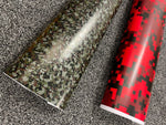 Digital Army Camo Car Vinyl Wrap CHECK CHEQUERED Car WRAPPING GRAPHIC sticker bomb Car Roof Matte