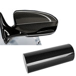 3D carbon BLACK Car Vinyl Wrap 2D Carbon Fibre Sheet Film Sticker Car Wrap Air bubble free gloss