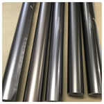 satin Metallic Grey DNK7002 PREMIUM Metallic glossy matte Vinyl Wrap Car wrapping Film (Air/Bubble Free)