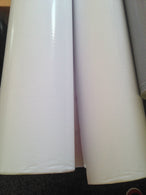 Car Vinyl wrap Headlight Car Tinting Perforated Mesh Film Fly-Eyes Tint Light