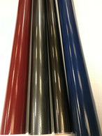 3D carbon BLACK Car Vinyl Wrap 2D Carbon Fibre Sheet Film Sticker Car Wrap Air bubble free gloss