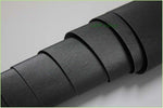 Silver Car Vinyl Wrap Film Brushed Aluminium Air Free Vehicle Auto wrapping sticker UK
