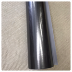 satin Metallic Grey DNK7002 PREMIUM Metallic glossy matte Vinyl Wrap Car wrapping Film (Air/Bubble Free)