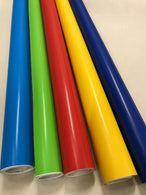 Silver Vehicle vinyl wrap sticker film Colourful Ultra 4D Carbon fibre Car wrapping UK