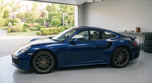 Carbon Fibre Vinyl Wrap: Benefits and Uses