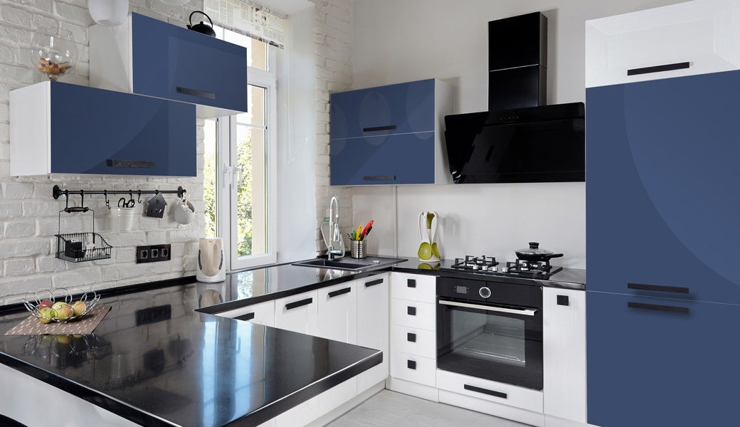 Exploring the Versatility and Style of Kitchen Wrap Vinyl Film