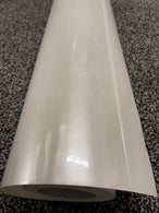 Matt White Pearlescent White Pearl Vinyl Wrap Sheet Car Wrap Vinyl Wrapping Gloss matte