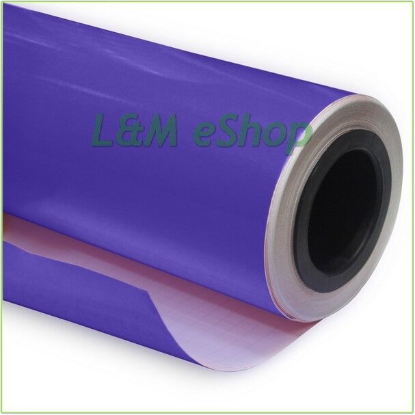 Red Gloss Car Vinyl Wrap Sheet Car Wrapping Film Various Colours and Sizes.