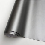 Car Vinyl Car Wrap Matte - Air Free Bubble- Car vinyl wrapping Sticker film