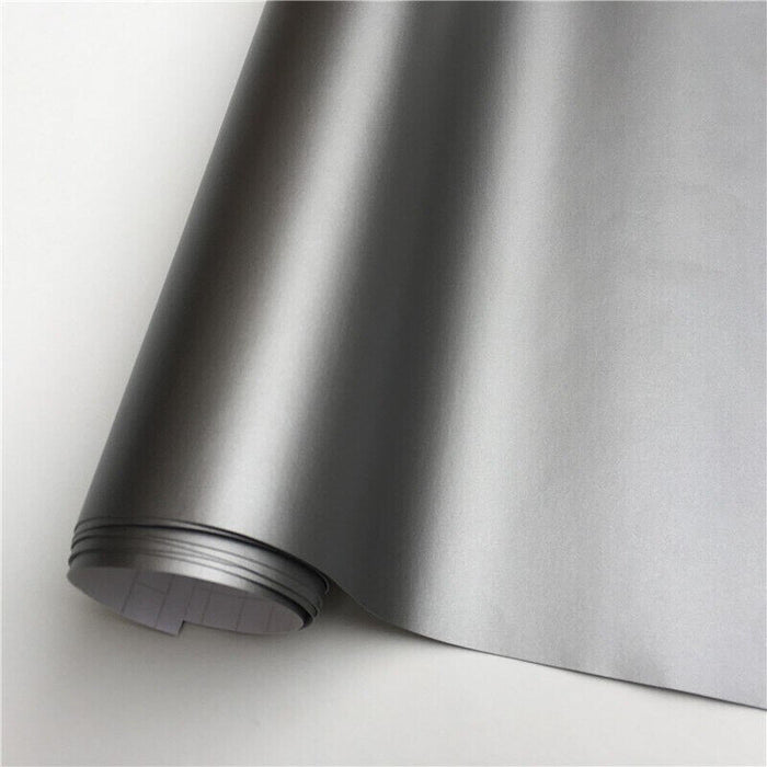 Car Vinyl Car Wrap Matte - Air Free Bubble- Car vinyl wrapping Sticker film