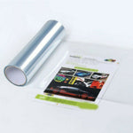 Car Headlight protector Film Bumper Lamp Protection Wrap Sticker Clear Universal