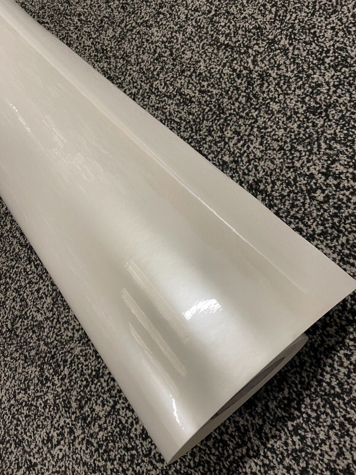 matt satin white Pearlescent White Pearl Vinyl Wrap Sheet Car Wrap Vinyl Wrapping Gloss matte