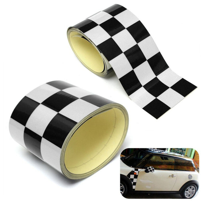 Digital Army Camo  Car Vinyl Wrap CHECK CHEQUERED Car WRAPPING GRAPHIC sticker bomb Car Roof Matte