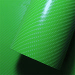 Car Vinyl Wrap Film CarbonFibre,Matte,Gloss,Comouflage,Check,Chrome 30cm x 1.52m