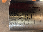 WHITE Snake Skin Car Vinyl wrap film sticker  Crocodile Snake Skin Film vehicle Wrapping Auto