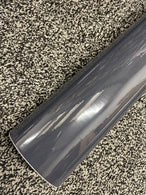 Nardo Grey Car Vinyl Wrap Car Wrapping Sticker Film Bubble Free Self Adhesive