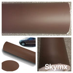 GLOSS BLACK Car Vinyl Wrap Matte CHROME LIGHT BLACK, FROSTED BLACK  glitter  Car wrapping UK