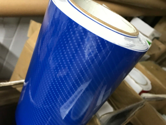 2d Color Wrapping Carbon Fibre 2D 3D 4D 5 Car Vinyl Wrap sticker film car wrapping Multi