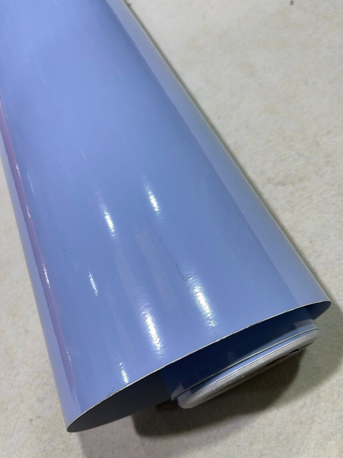 Dark BLUE Brushed aluminium  BLUE gloss BLUE Carbon Fibre matte Gloss Vinyl Film Car Wrap DIY Waterproof 30cm x 1.52m