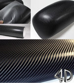 Car Vinyl Wrap film Carbon,Matte,Gloss,Comouflage,Check,Chrome 30cm x 1.52m