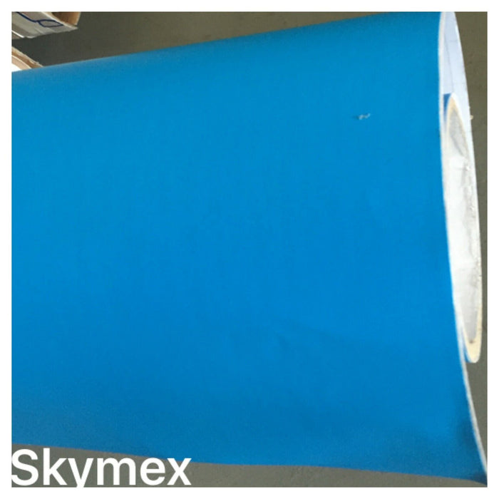 Red Top Quality Matte Vinyl Wrap Sheet Car Wrap 'Air Bubble Free' Car wrapping.