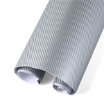 Car Vinyl Wrap Film CarbonFibre,Matte,Gloss,Comouflage,Check,Chrome 30cm x 1.52m