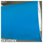 Yellow Top Quality Matte Vinyl Wrap Sheet Car Wrap 'Air Bubble Free' Car wrapping.