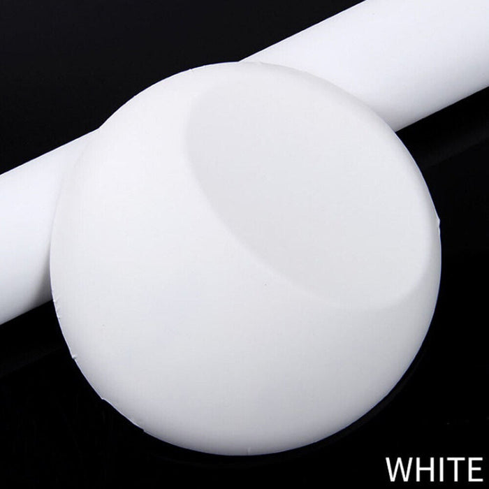 White Car Vinyl Car Wrap Matte - Air Free Bubble- Car vinyl wrapping Sticker film