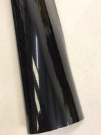 GLITTER BLACK Car Vinyl Wrap Matte CHROME LIGHT BLACK, FROSTED BLACK  glitter  Car wrapping UK