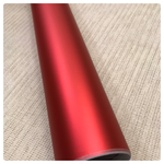 Matte satin Chrome RED RED Carbon Fibre matte Gloss Vinyl Wrap Car (Air/Bubble Free) All Colours