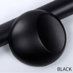 3D Black Carbon Fiber Vinyl Wrap Sheet Film Sticker Car Wrap 4D 3D Carbon Fibre Matte Air bubble free