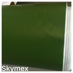 matt ARMY GREEN  CAMOUFLAGE Car Vinyl Wrap Film DIY Waterproof Auto Motorcycle Air Bubble Free