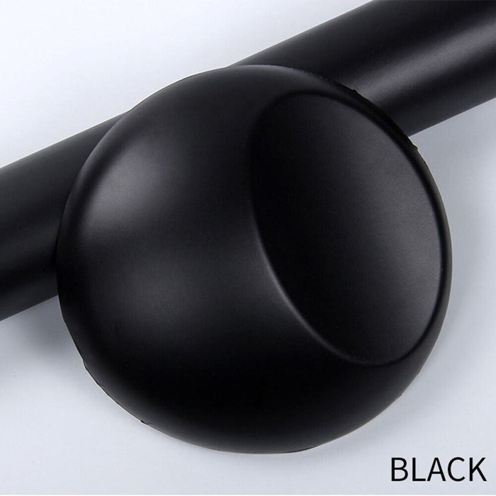 Matte BLACK Vinyl Wrap Sheet Film Sticker Car Wrap 4D 3D Carbon Fibre Matte Air bubble free