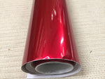 RED Carbon Fibre matte Gloss Vinyl Wrap Car (Air/Bubble Free) All Colours