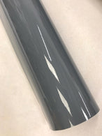 Ultra Nardo Grey Vinyl wrap Sticker film Vinyl Car Wrap - Air Free Bubble