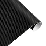 2D Diagonal Black Red 5Diagonal Carbon Fibre Vinyl Wrap Sheet Film Sticker Car wrap 2D 3D 4D Carbon