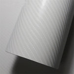 Car Vinyl Wrap Film CarbonFibre,Matte,Gloss,Comouflage,Check,Chrome 30cm x 1.52m