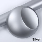 Silver Vehicle Matt Vinyl Wrap Sheet Film Car Wrapping  'Air Free' Car wrapping Uk