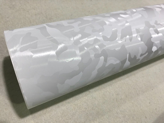 Pearlescent White Pearl Vinyl Wrap Sheet Car Wrap Vinyl Wrapping Gloss matte