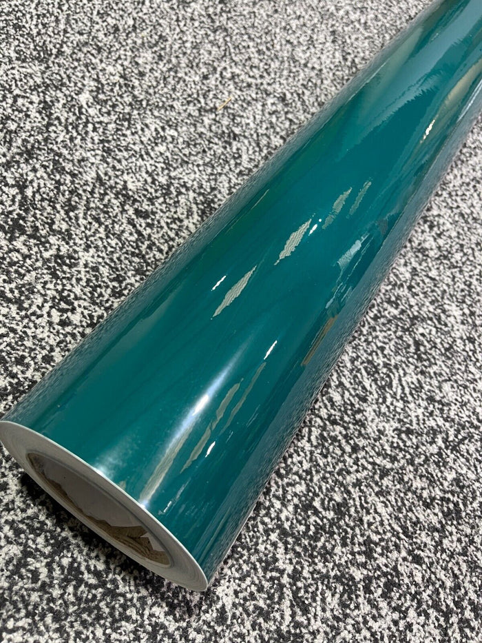 Super gloss Bright Apple Green Car Vinyl Wrap Sheet Film Wrapping Air Bubble Free' wrapping UK