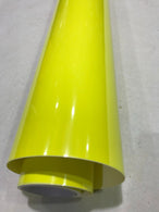 Super Bright Lime Yellow Super Bright Yellow Super Bright Apple Green Super Bright Gloss Car Vinyl Wrap Sheet Sticker Film Air Free' wrapping UK