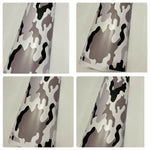 City Pattern Camo Camouflage CAR VINYL WRAP IN VARIOUS STYLES AND SIZES AIR BUBBLE FREE